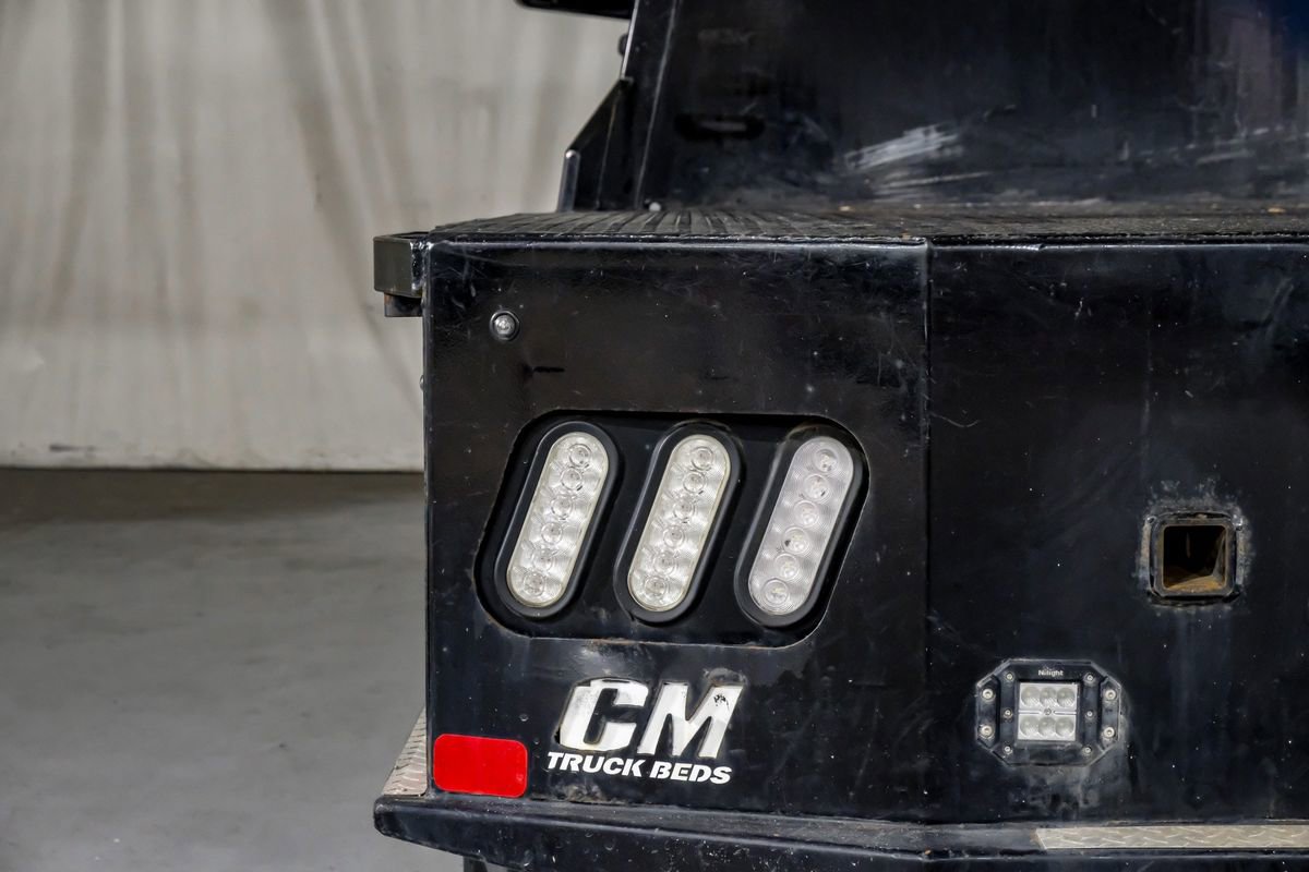 Used 2022 RAM 4500 Tradesman w/ Max Tow Package AWD/4WD image 39