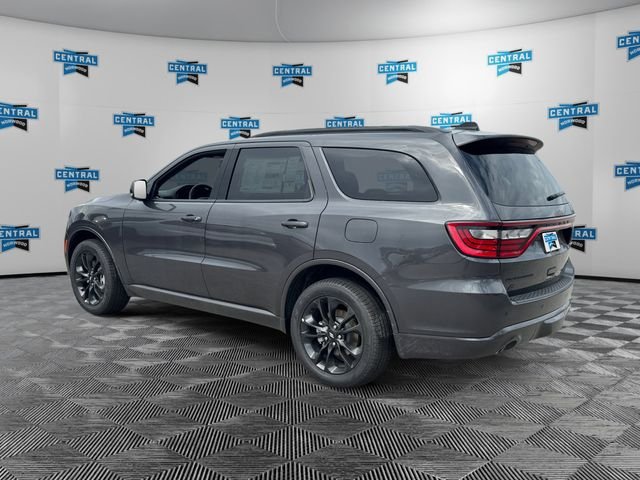New 2026 Dodge Durango GT AWD/4WD image 3