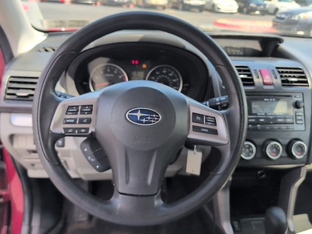 Used 2014 Subaru Forester 2.5i Premium w/ Popular Package #1 image 13