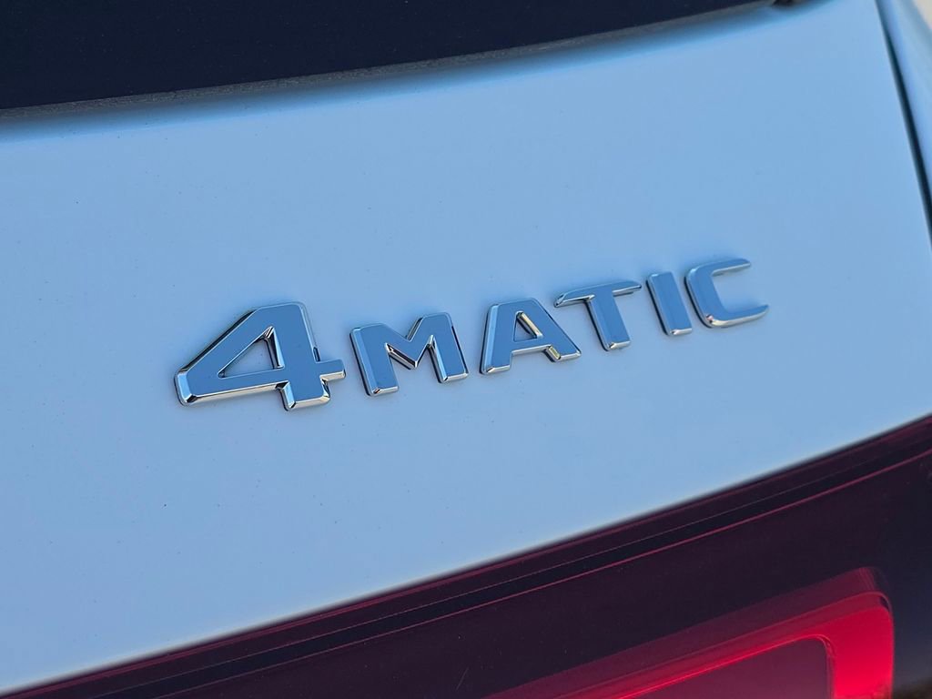 New 2026 Mercedes-Benz GLE 350 4MATIC image 5