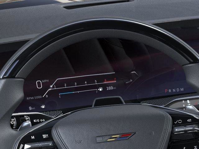 New 2026 Cadillac Escalade ESV V image 18