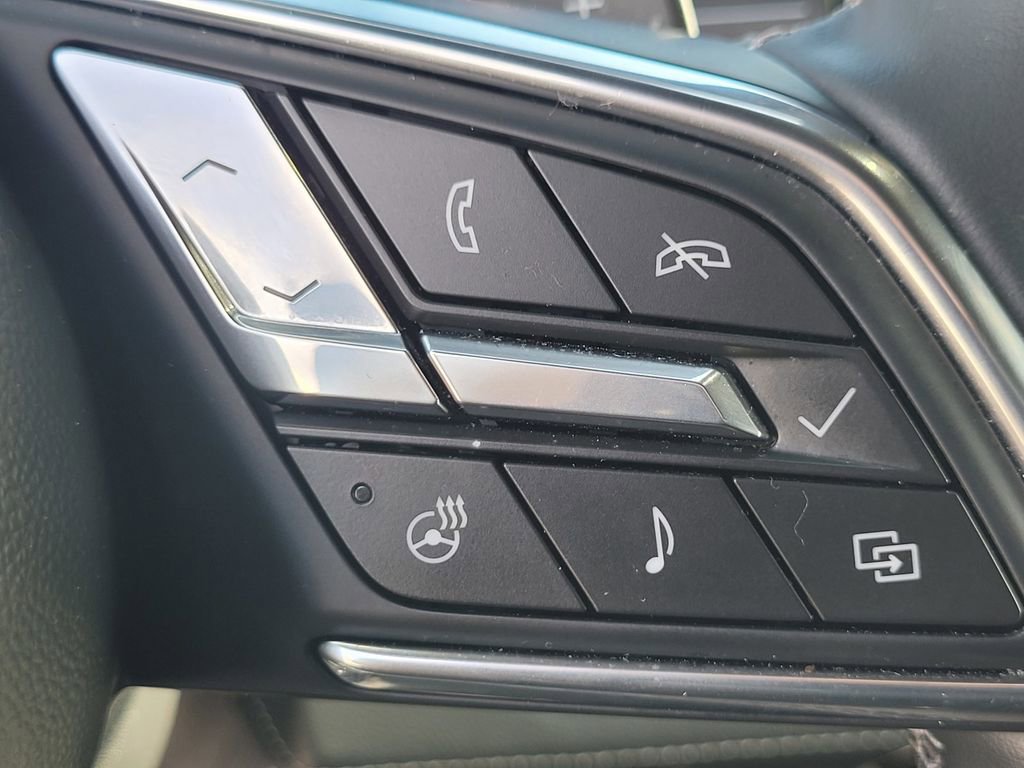 Used 2025 Buick Enclave Sport Touring image 22