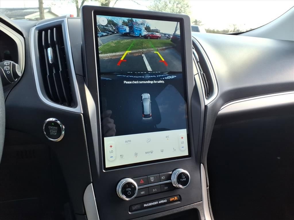 Used 2022 Ford Edge SEL w/ Convenience Package image 24