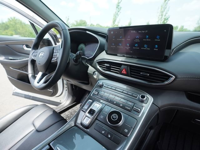 Used 2023 Hyundai Santa Fe SEL w/ Premium Package FWD image 35