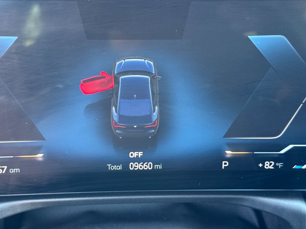 Certified 2024 BMW 430i Coupe w/ Convenience Package RWD image 25