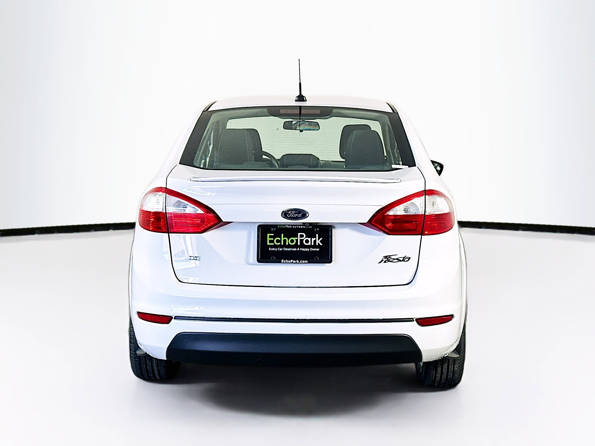 Used 2019 Ford Fiesta SE w/ Equipment Group 201A FWD image 7