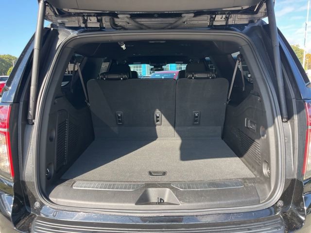 Used 2024 Chevrolet Suburban Premier w/ Max Trailering Package image 6