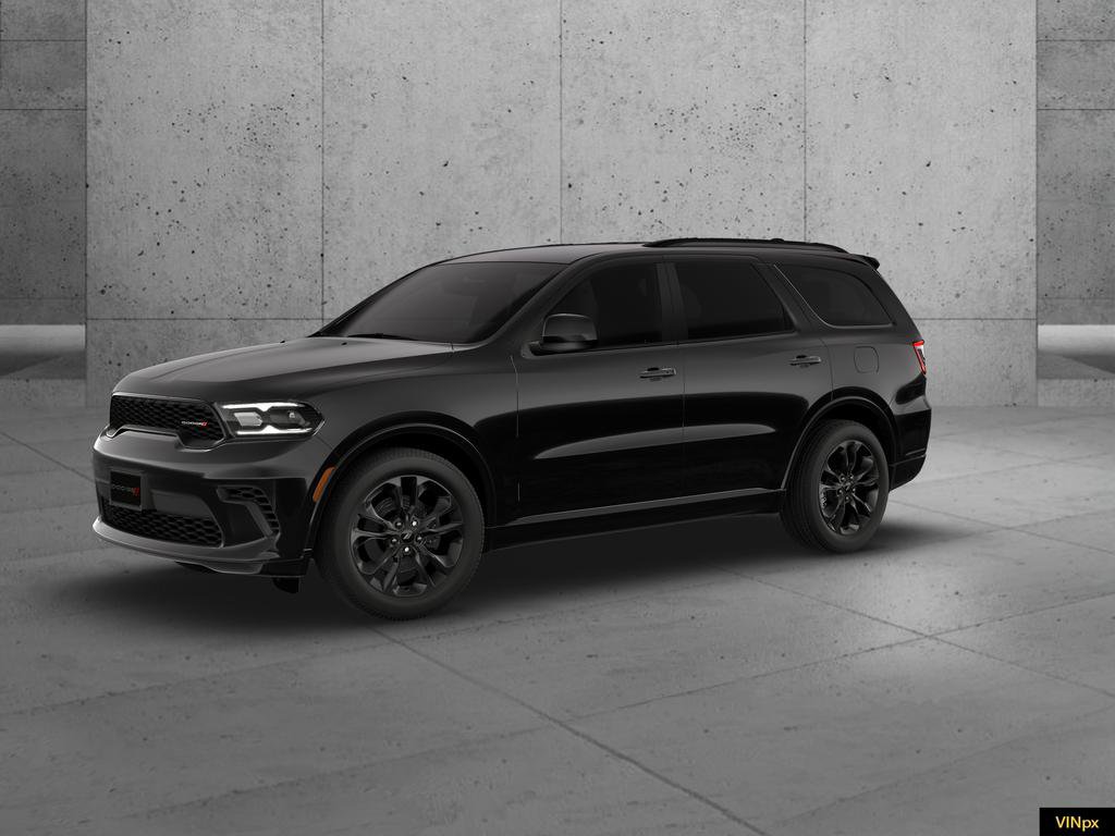 New 2026 Dodge Durango GT w/ Blacktop Package image 2