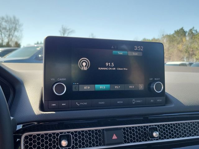 New 2026 Honda Civic Sport image 29