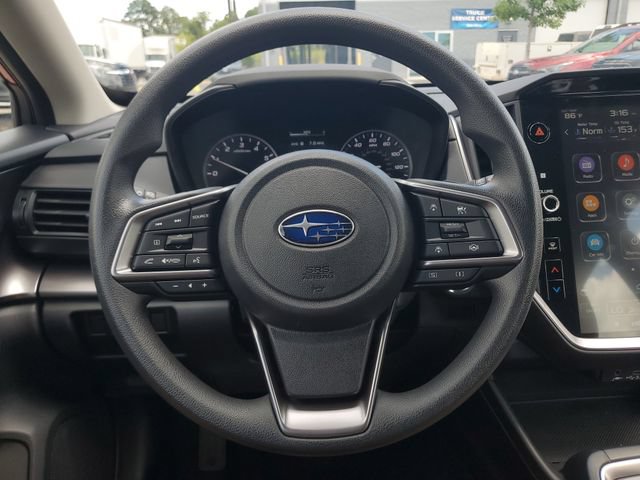 New 2026 Subaru Impreza 2.0i Sport AWD/4WD image 22