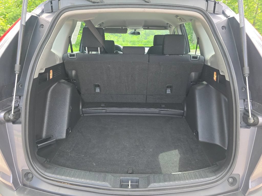 Used 2018 Honda CR-V LX image 13