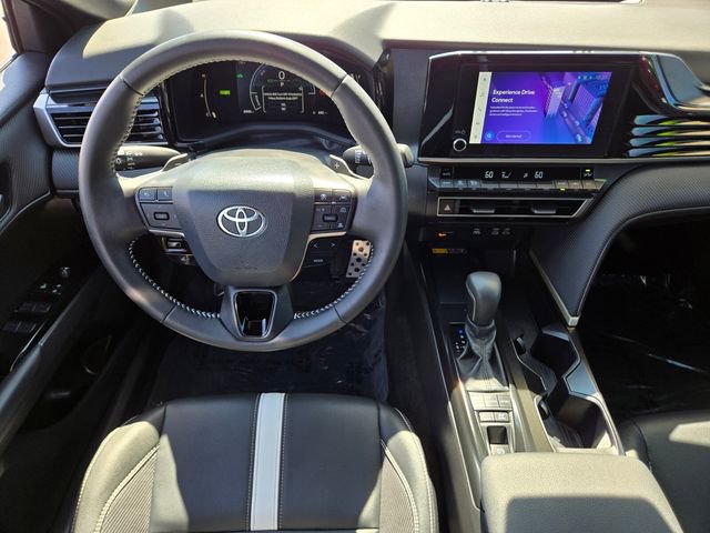 Certified 2025 Toyota Camry SE image 12