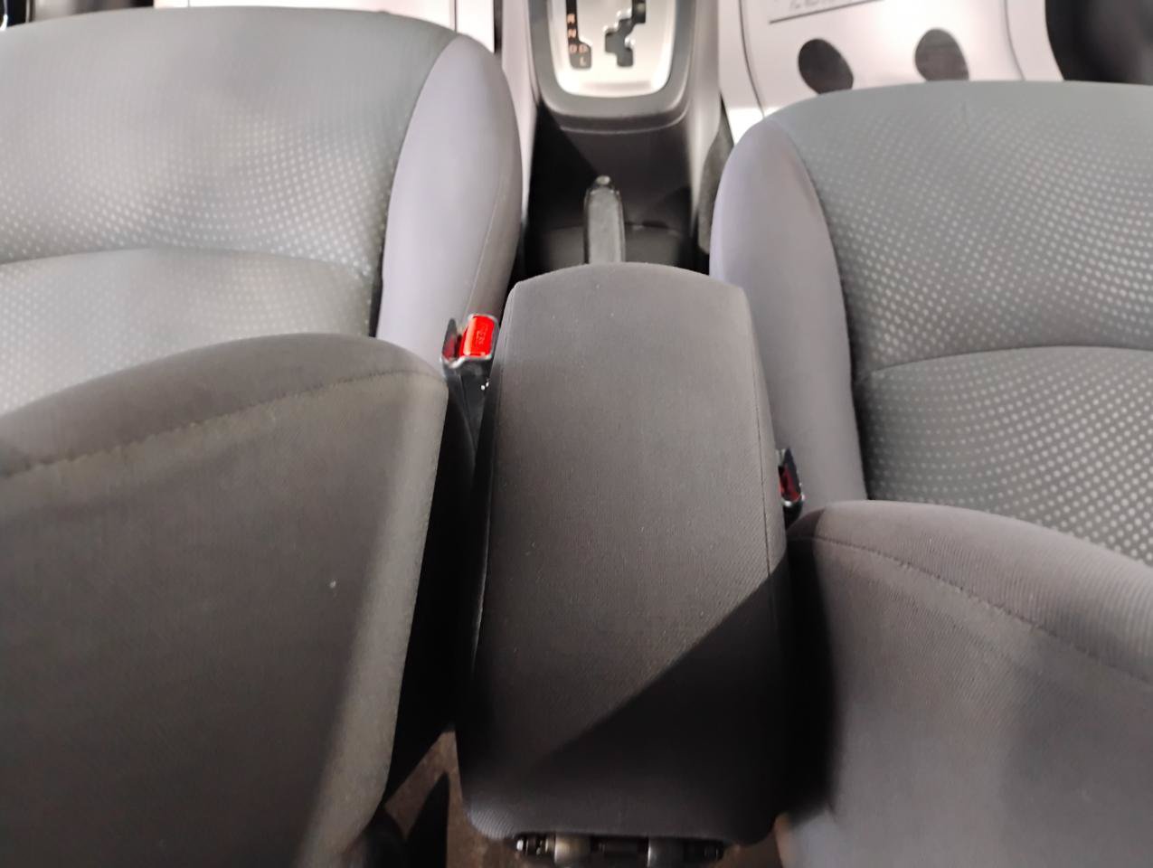 Used 2018 Mitsubishi Mirage G4 ES FWD image 50