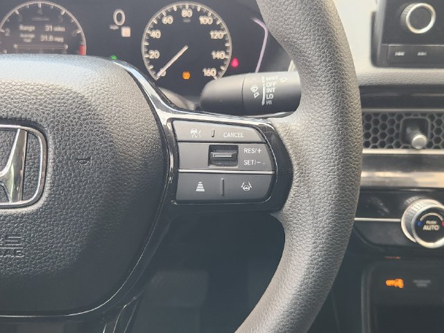 Used 2025 Honda Civic LX image 29