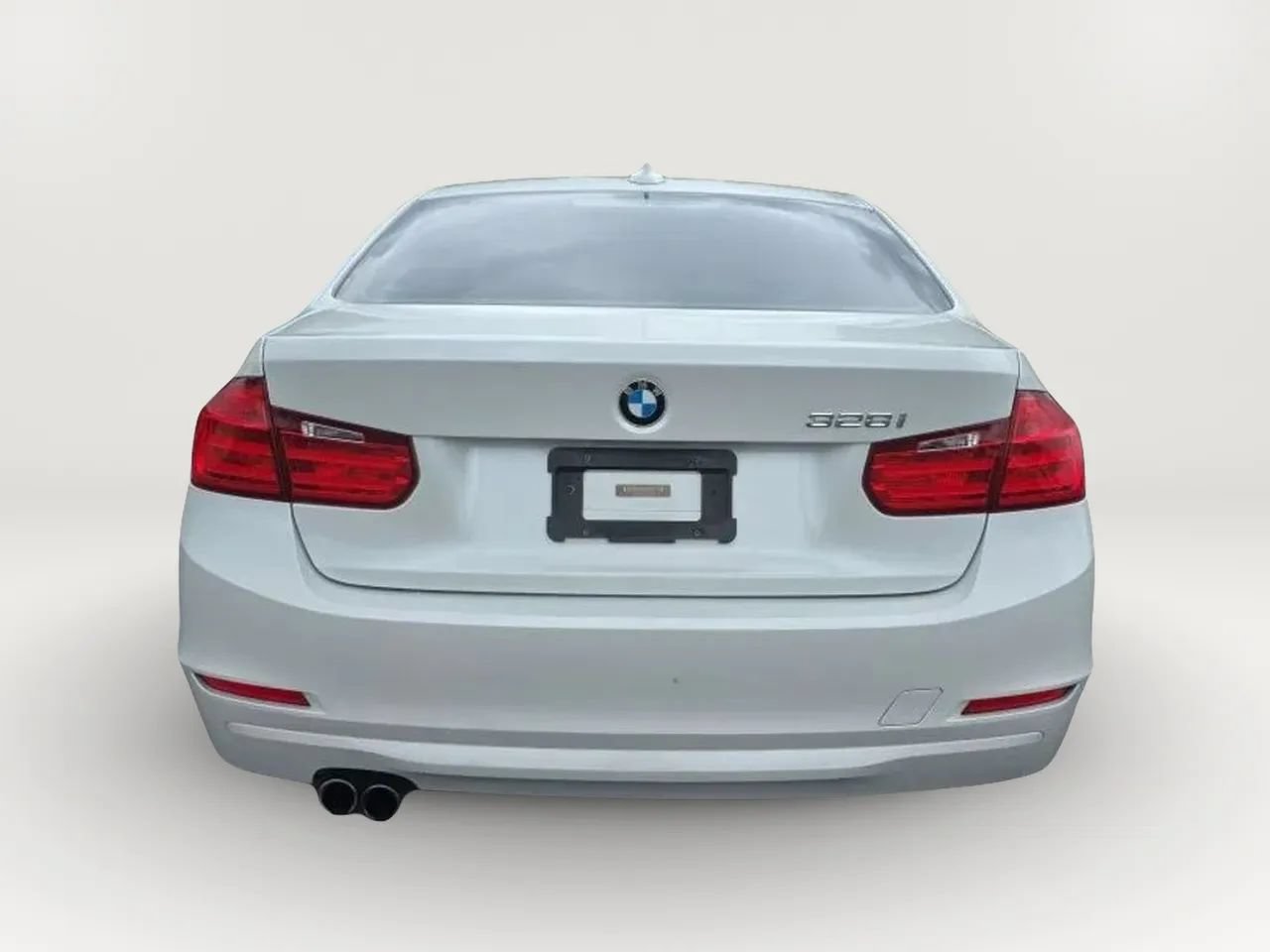 Used 2015 BMW 328i Sedan RWD image 8