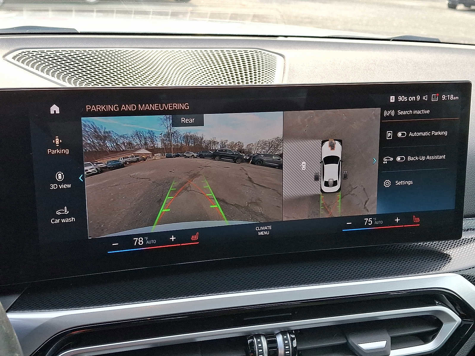 Used 2023 BMW M240i xDrive Coupe w/ Premium Package image 19