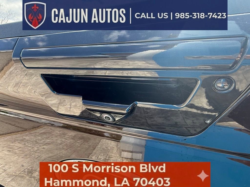 Used 2018 Ford F150 Lariat AWD/4WD image 32
