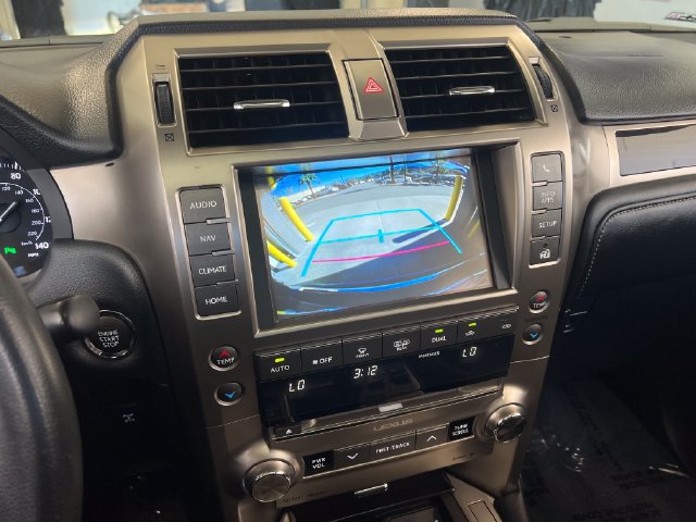 Used 2018 Lexus GX 460 w/ Navigation Package AWD/4WD image 25