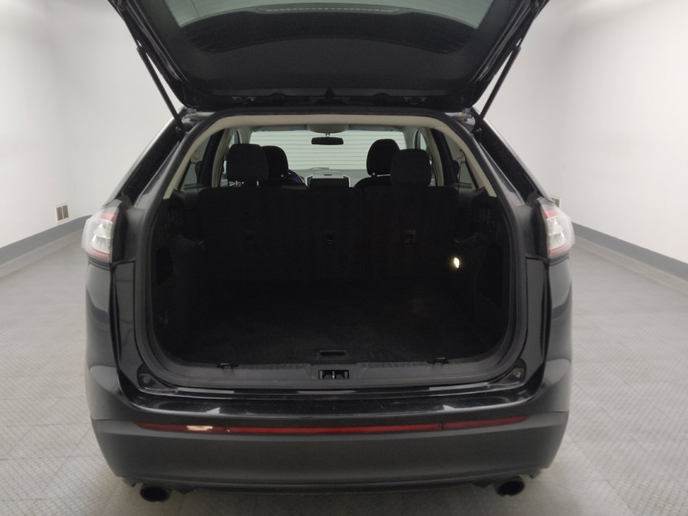 Used 2015 Ford Edge SE AWD/4WD image 29