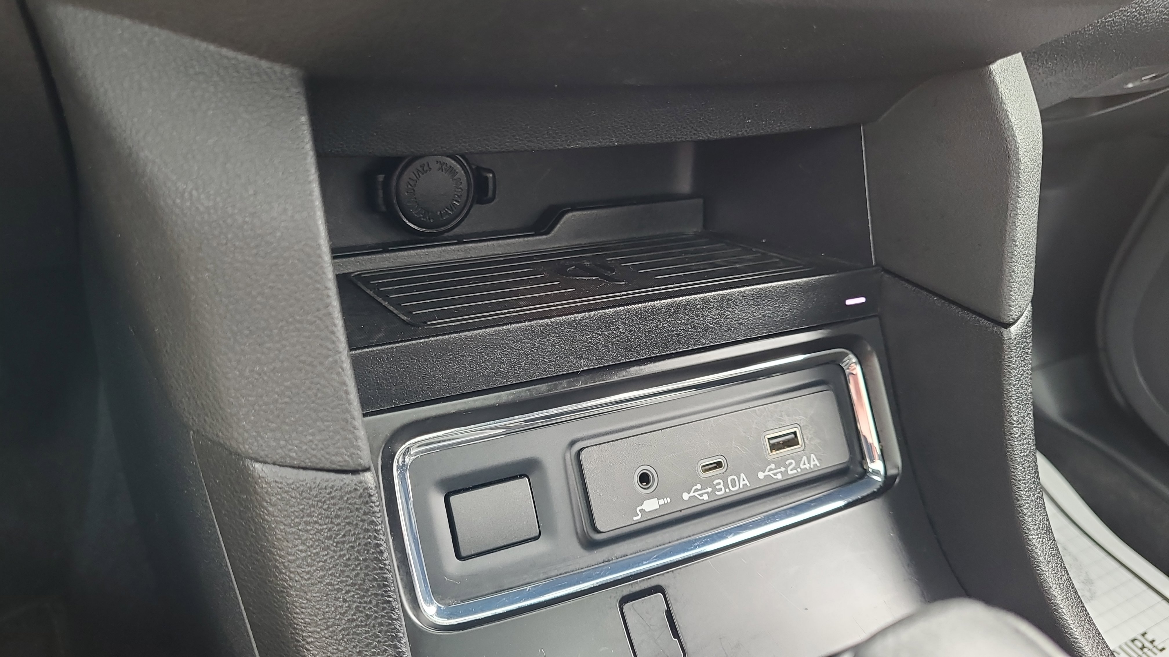 Used 2024 Subaru Ascent Onyx Edition image 23