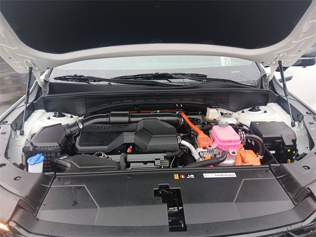 New 2026 Kia Sorento SX Prestige image 27