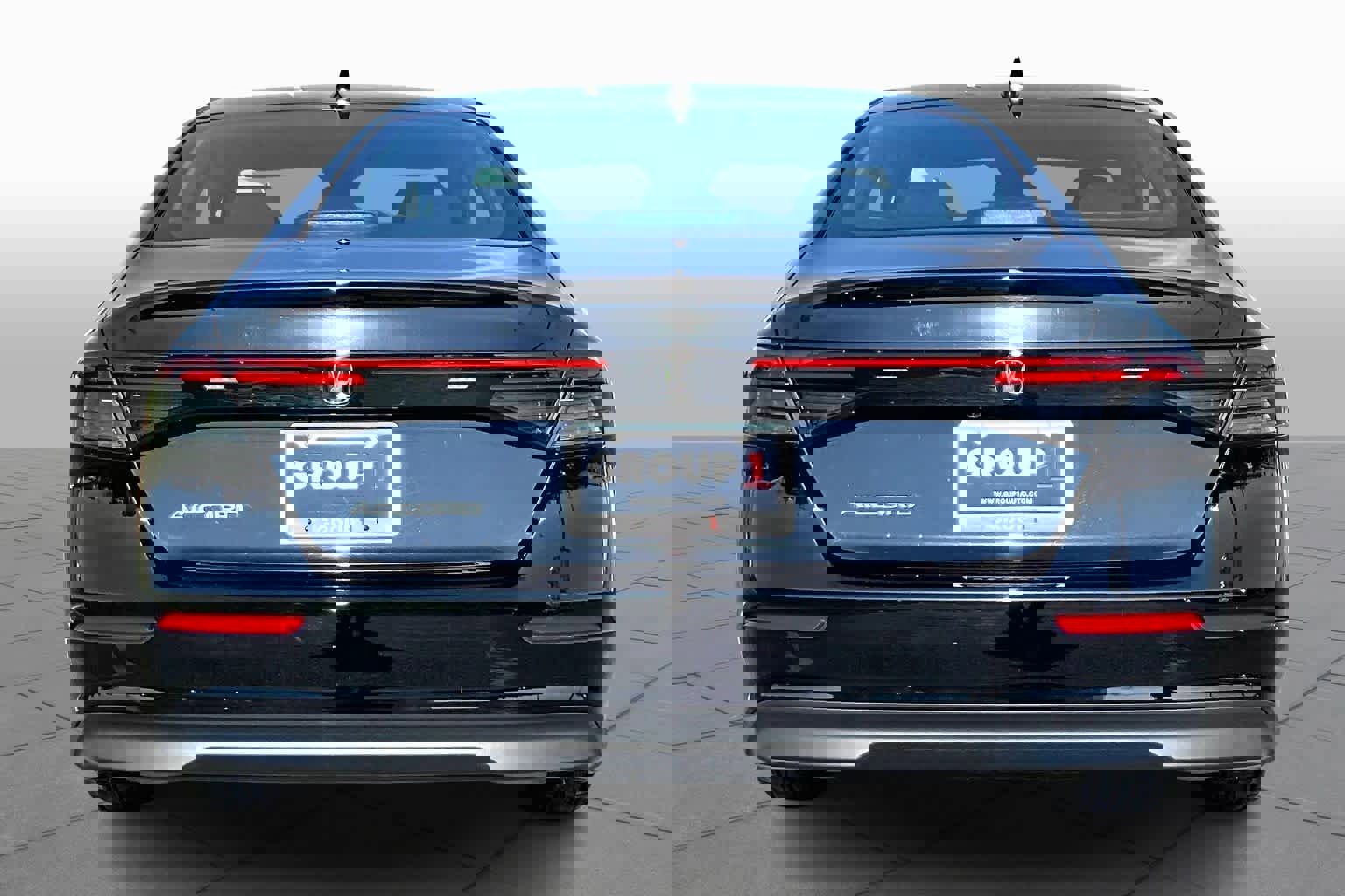 Used 2023 Honda Accord LX image 5