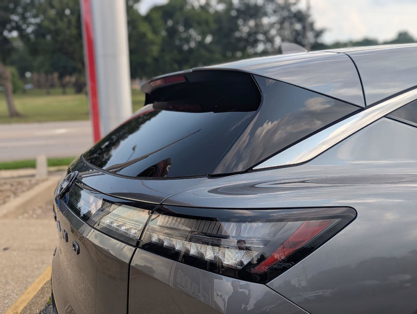 Used 2025 Nissan Murano SL w/ Cargo Package AWD/4WD image 16