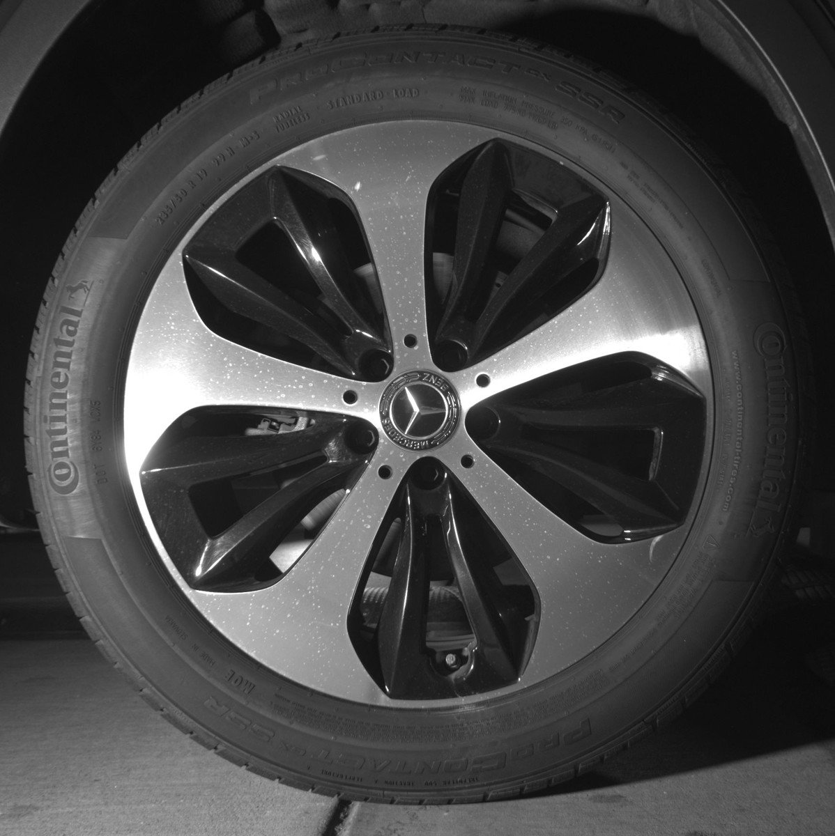 Used 2025 Mercedes-Benz GLB 250 GLB 250 image 15