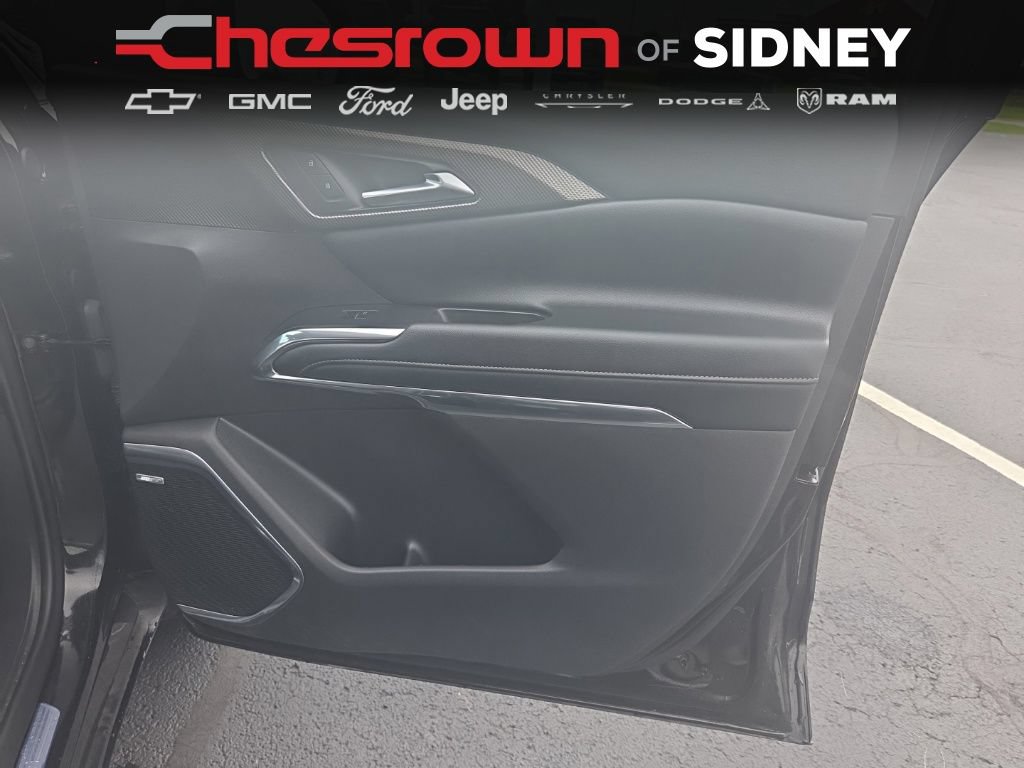 Used 2026 Chevrolet Traverse High Country w/ LPO, Floor Liner Package AWD/4WD image 17