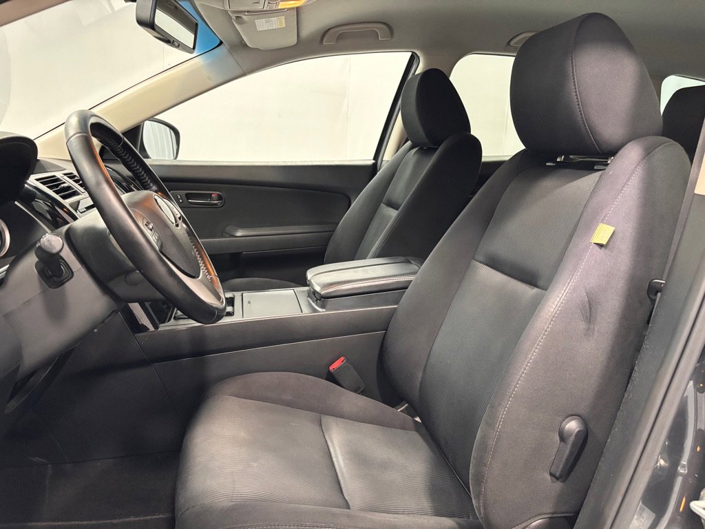 Used 2014 MAZDA CX-9 Sport image 12
