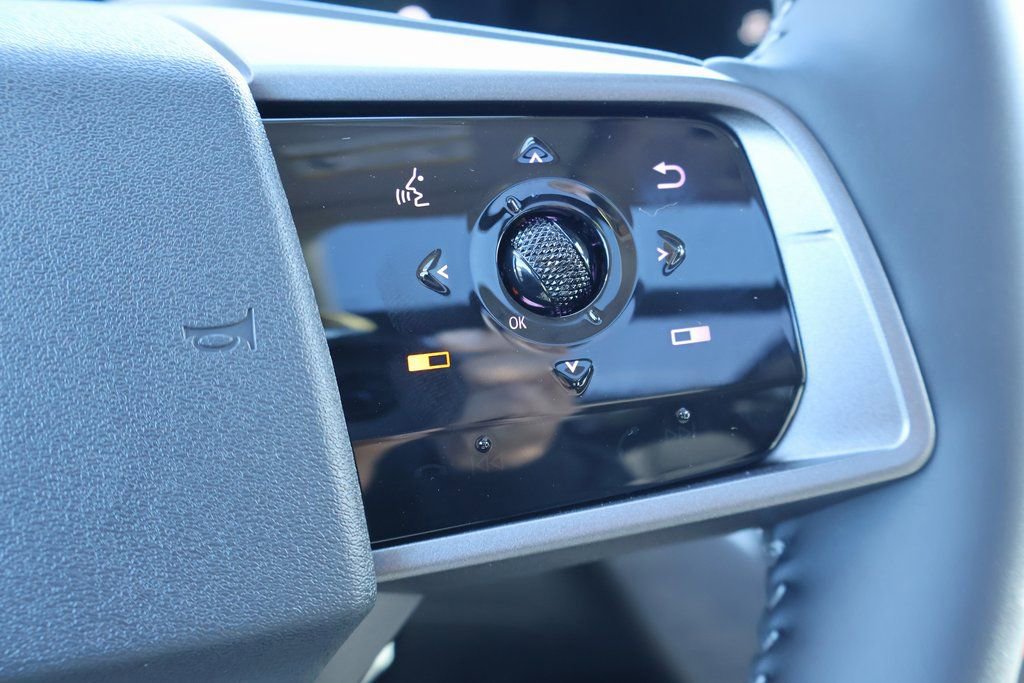 New 2026 Nissan Murano SL w/ Comfort Package image 12