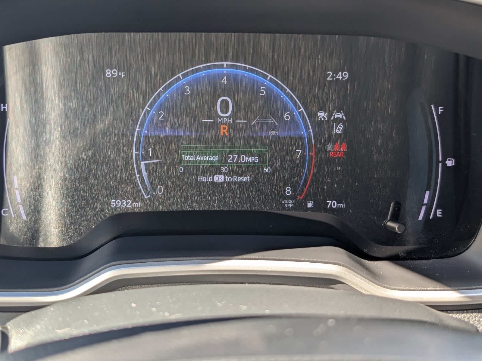 Used 2026 Toyota Corolla SE FWD image 31