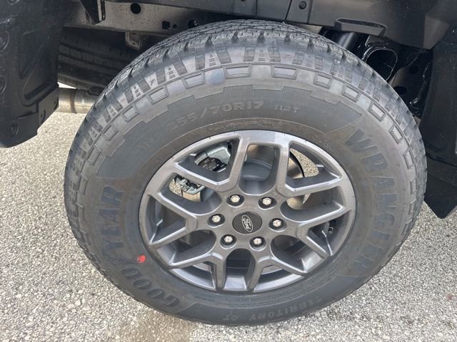 New 2026 Ford Ranger XLT image 19