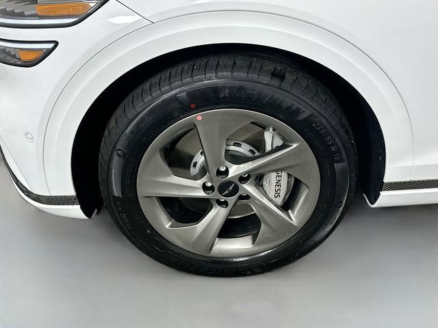 New 2026 Genesis GV70 2.5T Advanced image 23