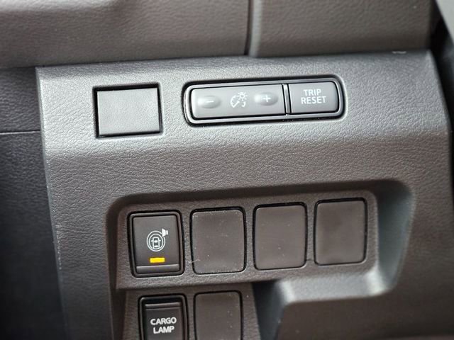 New 2026 Nissan Frontier SV image 14