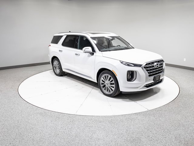 Used 2020 Hyundai Palisade Limited image 32