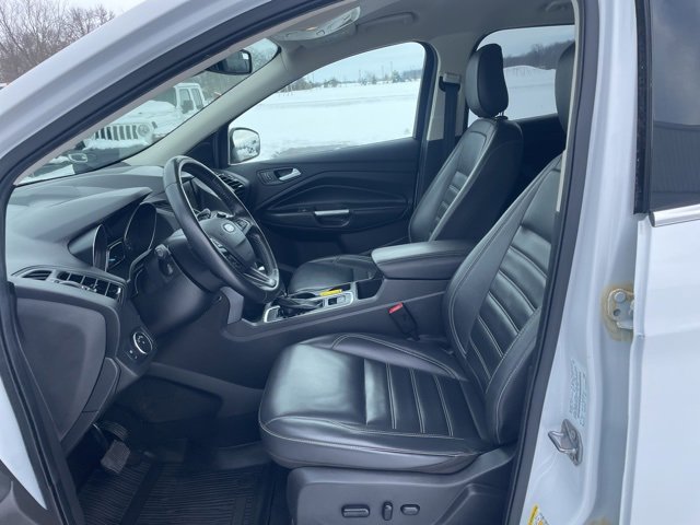 Used 2019 Ford Escape SEL image 8