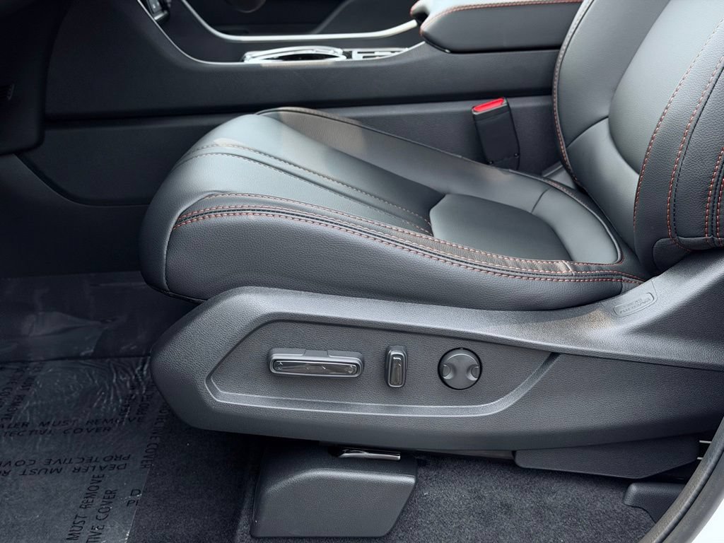New 2026 Honda Pilot TrailSport image 22