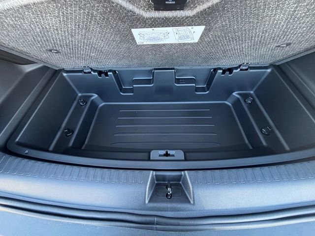 New 2026 Chevrolet Traverse LT w/ Midnight/Sport Edition FWD image 22