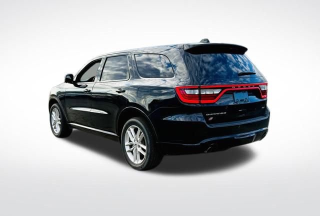 Used 2024 Dodge Durango GT w/ Trailer Tow Group IV image 4