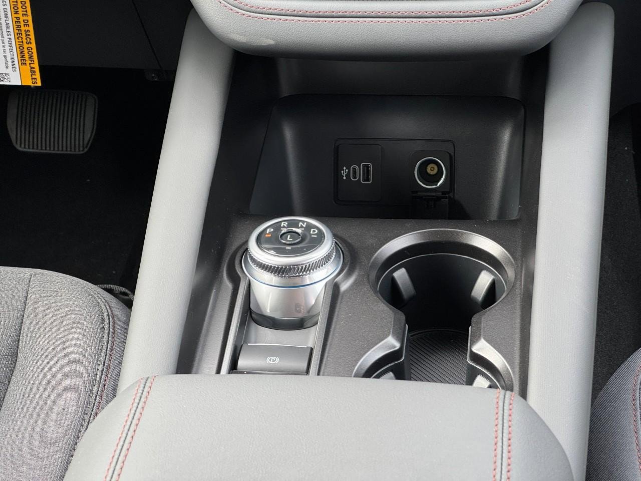 New 2026 Ford Explorer Active AWD/4WD image 11