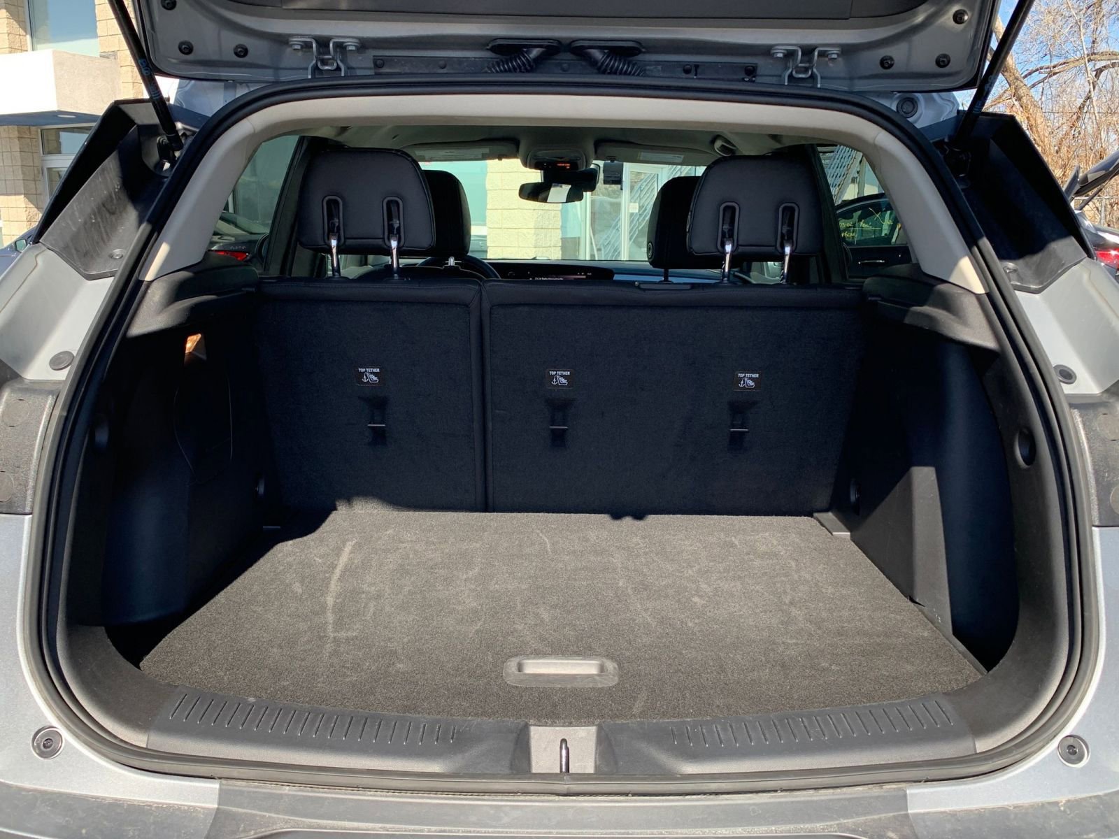 Used 2025 Buick Encore GX Preferred image 30