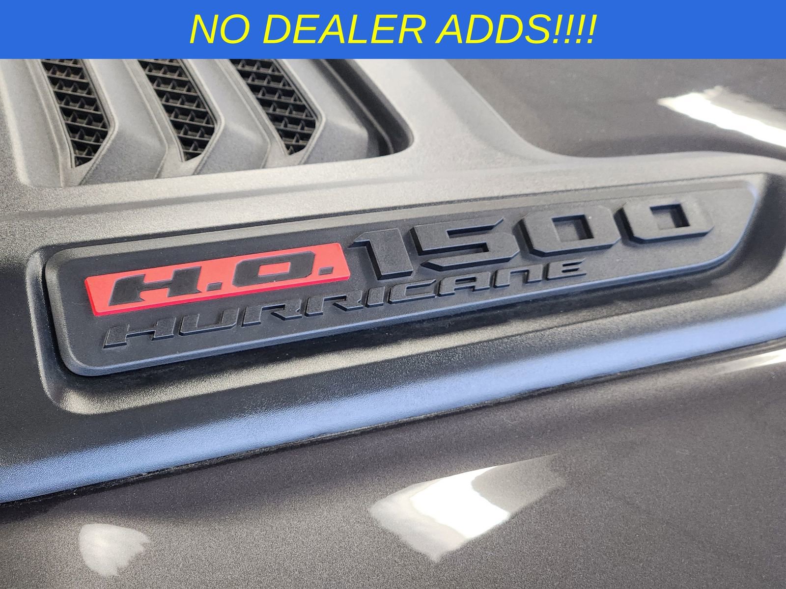 New 2026 RAM 1500 Limited image 11