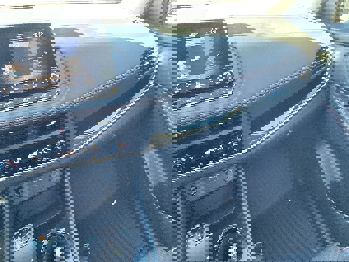 New 2026 Nissan Rogue SV image 17