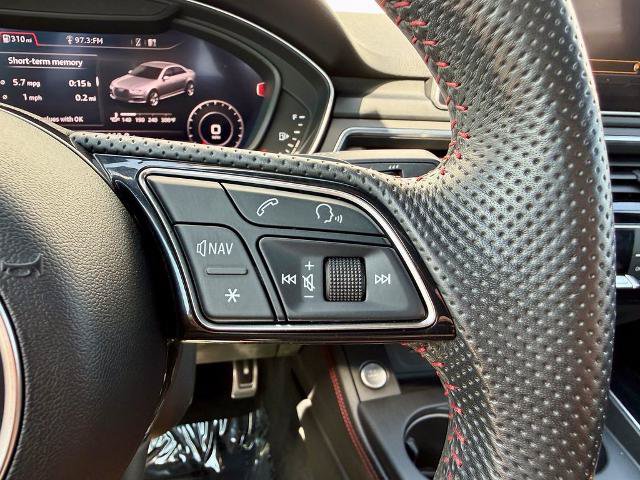 Used 2018 Audi A4 2.0T Premium Plus w/ Premium Plus Package AWD/4WD image 25