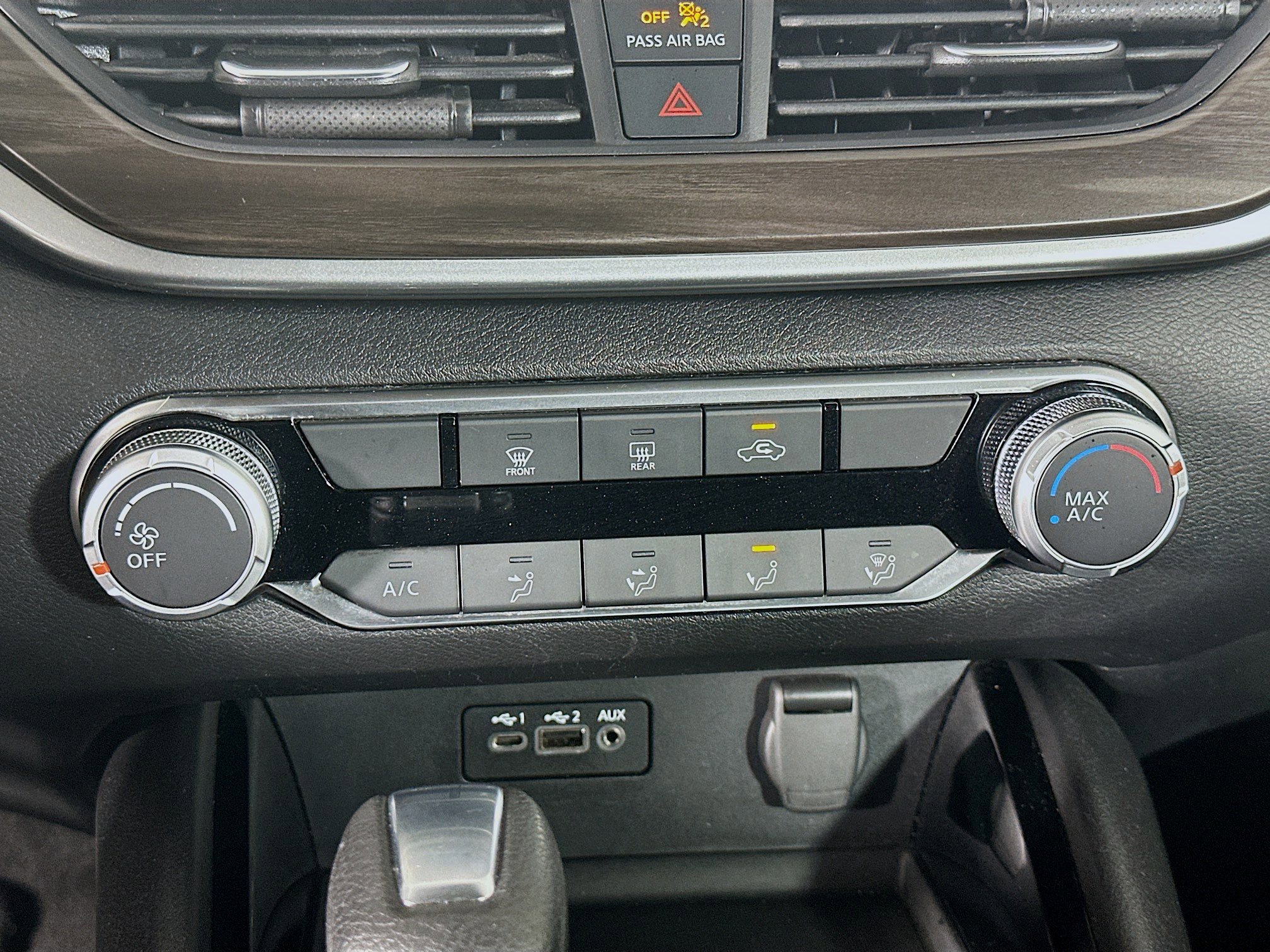 Used 2024 Nissan Altima 2.5 SV image 23