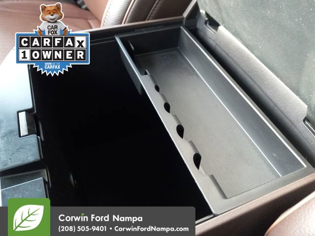 Used 2024 Ford F250 King Ranch w/ Chrome Package image 20