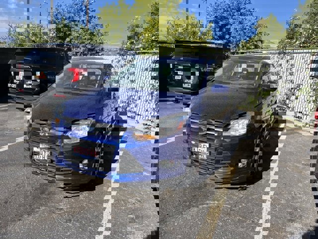 Used 2012 Ford Focus SE