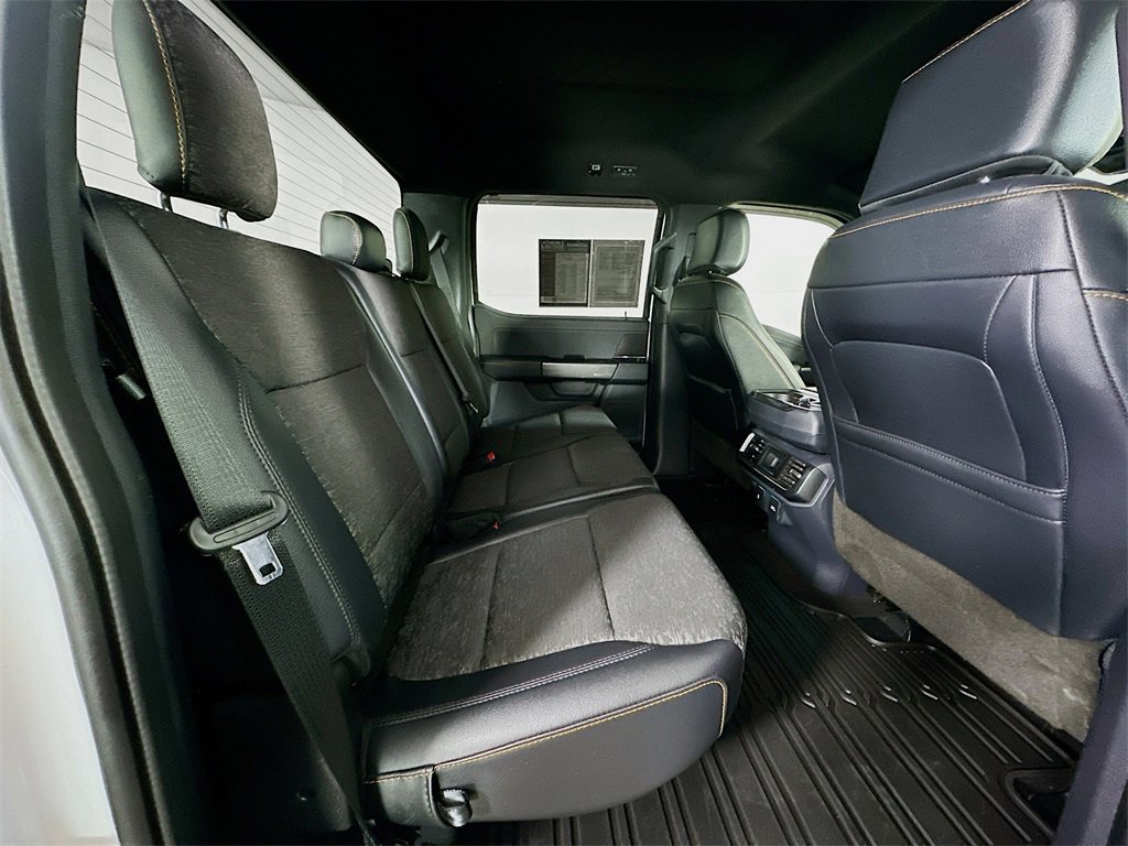 Used 2023 Ford F150 Tremor image 11