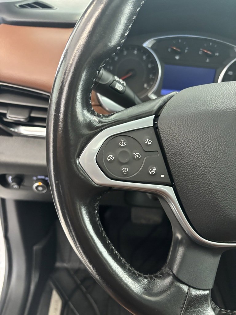 Certified 2021 Chevrolet Traverse High Country image 15